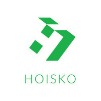 HOISKO CLT logo - Similar company to Er Constructions Co. Building A Sustainable Future