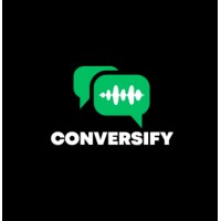 Conversify logo - Similar company to Conversify