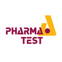 Pharma Test Apparatebau AG logo - Similar company to J&M Analytik Ag