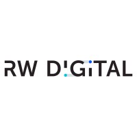 RW Digital logo - Similar company to Bcama