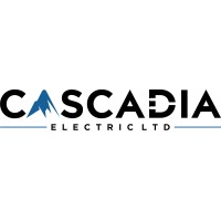 Cascadia Electric Ltd. logo - Similar company to Island Temperature Controls Ltd.