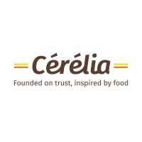 CERELIA logo - Similar company to Chicorée Leroux