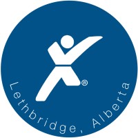 Express Employment Professionals - Lethbridge logo - Similar company to Select People Solutions