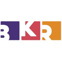 BKR logo - Similar company to Siltech Consult