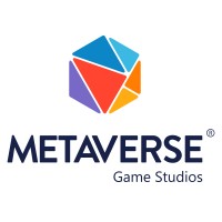 Metaverse Game Studios, Inc. logo - Similar company to Tridentverse
