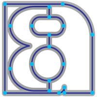 Alalamiah Technology Group (ATG) logo - Similar company to Oneittech