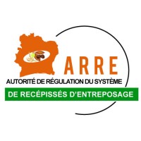 ARRE CI logo - Similar company to Le Boss De L'Ia