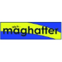 Maghatter