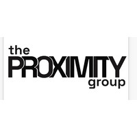 The Proximity Group logo - Similar company to Ordinary Hero Coaching
