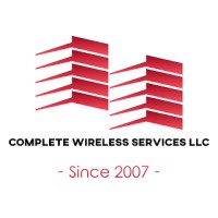 Complete Wireless Services LLC logo - Similar company to Widespread Solutions