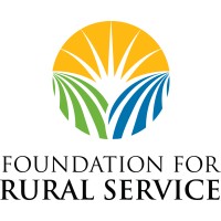 Foundation for Rural Service logo - Similar company to North Central Regional Center For Rural Development