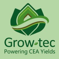Grow-tec-mj logo - Similar company to Shanghai Dreams Industry Co., Ltd