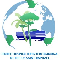 Centre Hospitalier Intercommunal de Fréjus St Raphaël logo - Similar company to Socentric