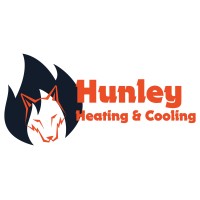 Hunley Heating and Cooling logo - Similar company to Absolute Heating & Air