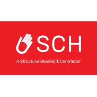 SCH Site Services Limited logo - Similar company to Finley Structures Ltd