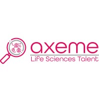 AXEME logo - Similar company to Cdg Conseil