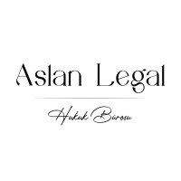 Aslan Legal Hukuk Bürosu logo - Similar company to Hukukcular Towers