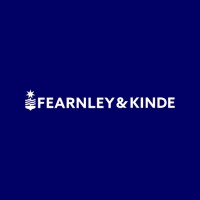 Fearnley & Kinde Limited logo - Similar company to Eib Fusion Inc.