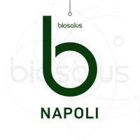Biosalus Napoli logo - Similar company to Biosalus Italia