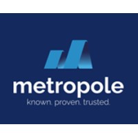 Metropole Property Strategists logo - Similar company to Alpha Cloud Online Solutions