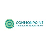 Commonpoint logo - Similar company to Pencil, Inc.