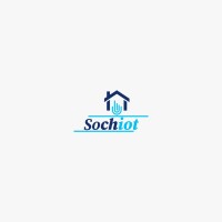 Sochiot Innovation Pvt. Ltd. logo - Similar company to Iot Studioz