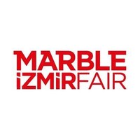 MARBLE IZMIR FAIR logo - Similar company to İzfaş