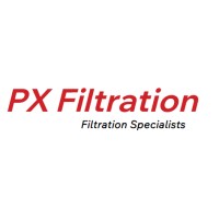 PX Filtration, Inc. logo - Similar company to Versatile High-Performance Coatings
