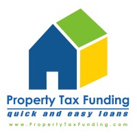 Property Tax Funding logo - Similar company to Jano Technologies Ltd