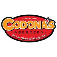 Codona's Amusement Park logo - Similar company to Codona'S Amusement Park