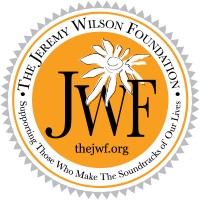The Jeremy Wilson Foundation 501(c)3 logo - Similar company to Wilson Foundation For The Performing Arts And Sciences (Wfpasdc)