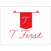 T First
