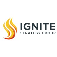 Ignite Strategy Group LLC logo - Similar company to Ignite Advisory Group