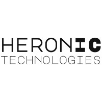 Heronic Technologies logo - Similar company to Nanomation