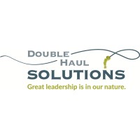 Double Haul Solutions logo - Similar company to Creative Maintenance Solutions, Llc
