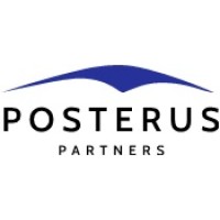 Posterus Partners logo - Similar company to Synkrino Development Company, Llc