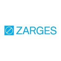 Zarges Industrie France logo - Similar company to Zarges Usa