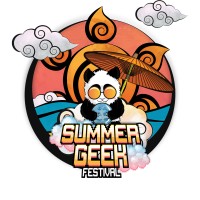 Le Summer Geek Festival