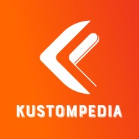 Kustompedia logo - Similar company to Vido Garment