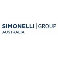 Simonelli Group Australia logo - Similar company to Bmtec Srl