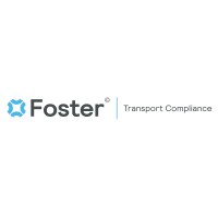 Foster Transport Compliance logo - Similar company to Transport Management Solutions - Uk