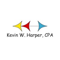 Kevin W. Harper CPA & Associates logo - Similar company to Mcallister & Co Cpa