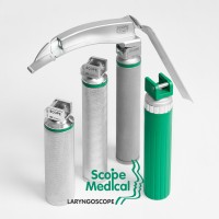 SCOPE MEDICAL DEVICES PRIVATE LIMITED logo - Similar company to Kallows Engineering India Pvt. Ltd