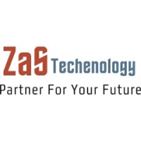ZaS Technology logo - Similar company to Tech Crafters Corporation
