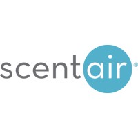 ScentAir Romania logo - Similar company to Sag Media Communications