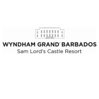 Wyndham Grand Barbados Sam Lord's Castle All-inclusive Resort logo - Similar company to Chicos: The Caribbean Hotel Investment Conference & Operations Summit