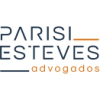 Parisi & Esteves Advogados logo - Similar company to Velp Mais Aquecimento Solar E Hidráulica