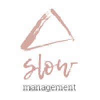 Slow Management. Leadership&Art logo - Similar company to Tekchills Foundation