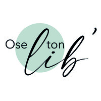 Ose ton lib logo - Similar company to Institut Pi-Psy