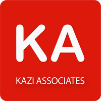 Kazi Associates Consulting Engineers logo - Similar company to Docker Bakery